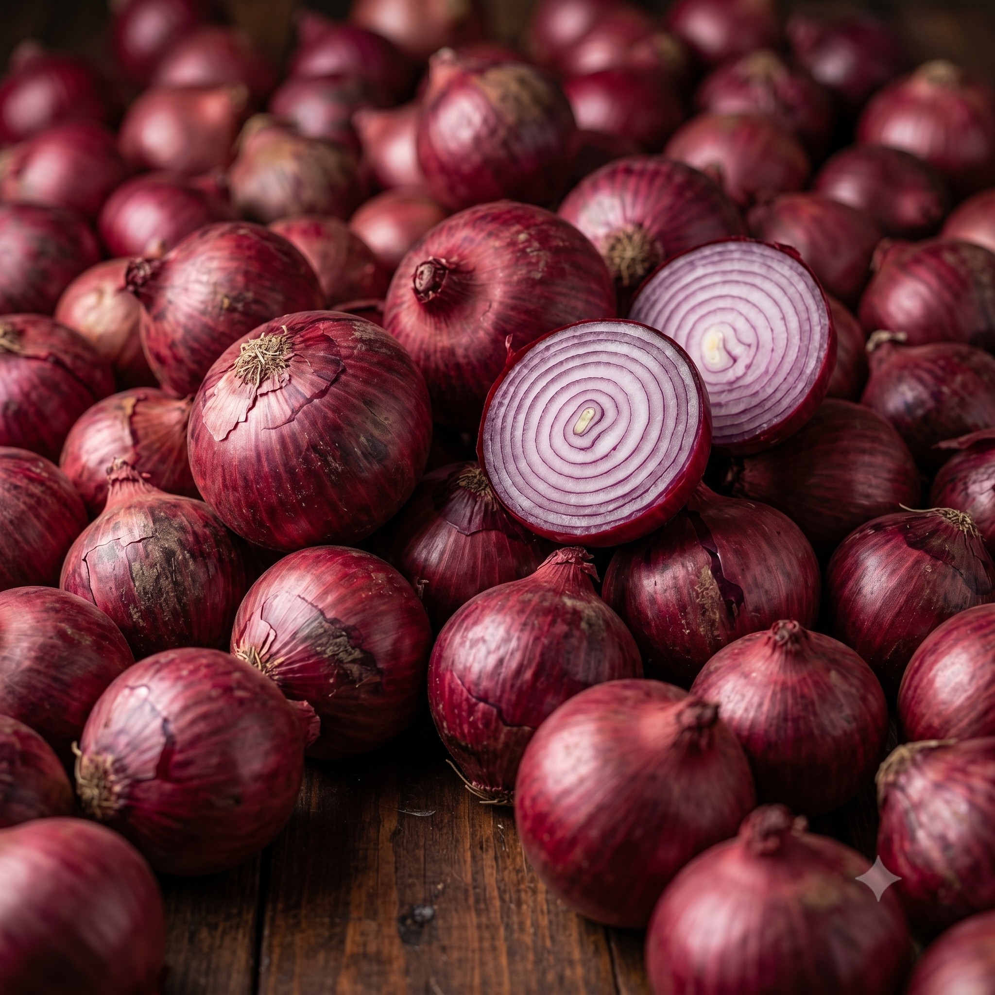 Cebolla Roja